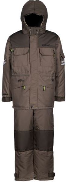 Picture of REAL FISHING SUIT